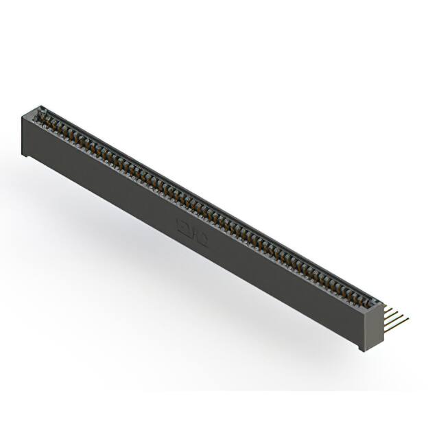 895-059-559-101 EDAC Inc.  Edgeboard Connectors